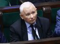 Kaczyński ukarany naganą. Jest decyzja komisji etyki