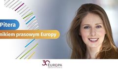 Europa Ubezpieczenia z nową rzeczniczką prasową