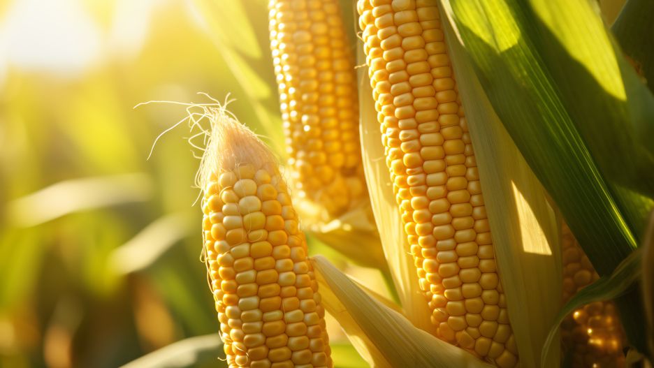 Kukurydza dla niemowlaka. Od kiedy można ją podawać?