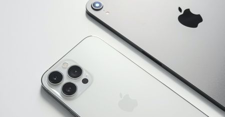 Nie musisz kupować nowego iPhone'a. Można wynająć go w banku