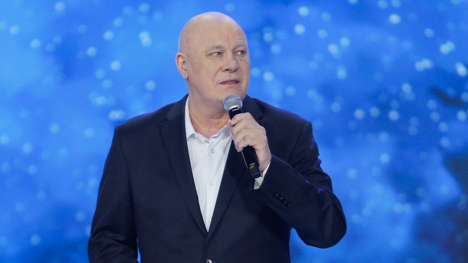 Ryszard Rynkowski, Przebojowe lato, 60. KFPP Opole 2023 w TVP