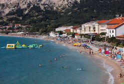 Poważne zagrożenie dla dzieci. Chorwackie służby ostrzegają wczasowiczów