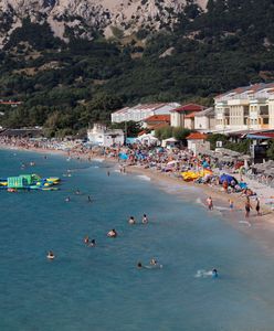 Poważne zagrożenie dla dzieci. Chorwackie służby ostrzegają wczasowiczów