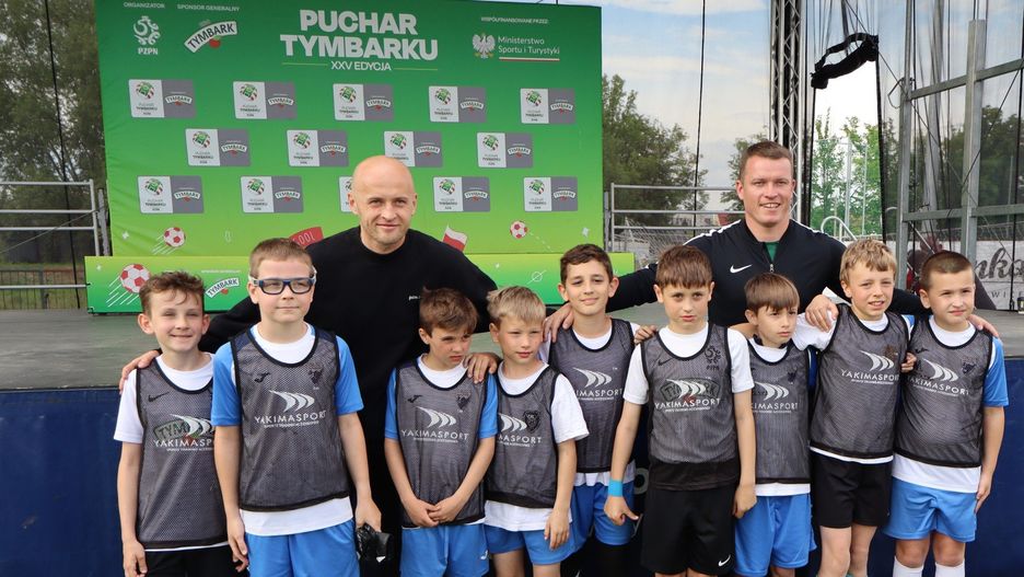 United 3B Oświęcim doświadczyli na własnej skórze, jak ważna jest mentalność w futbolu. Dzięki silnej woli, dotarli do finału U-10. Zostali wicemistrzami, ale wierzą, że za rok, w starszej kategorii wiekowej, wygrają finał wojewódzki.