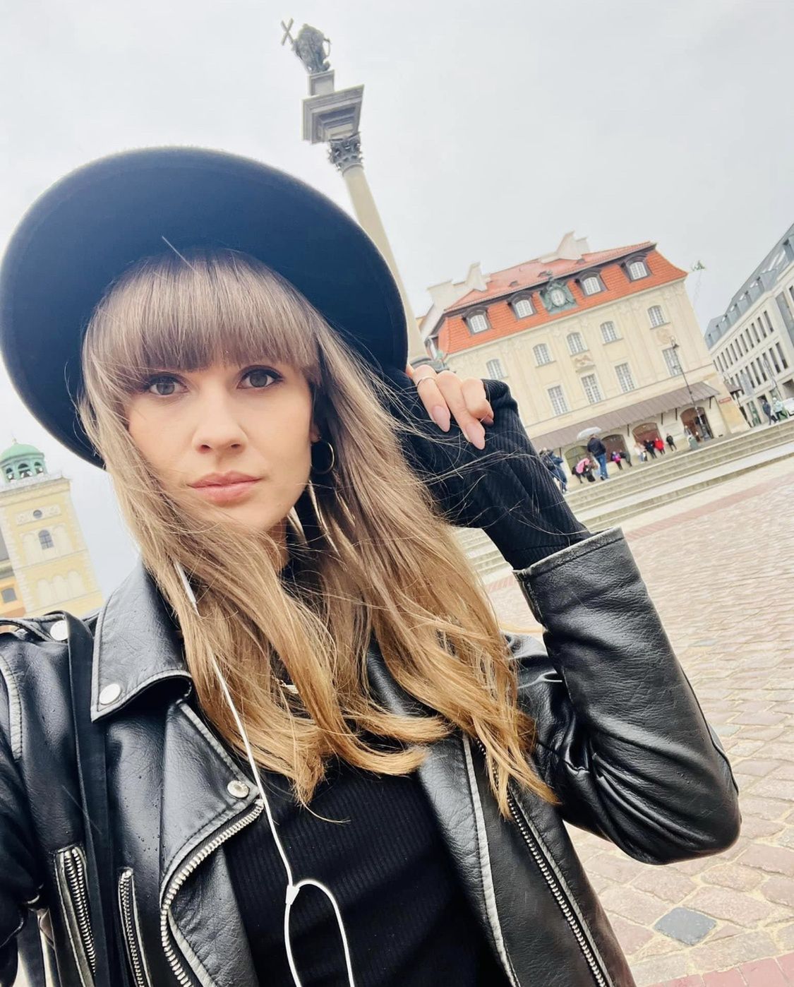 Michalina Manios