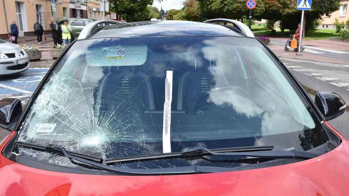Sędzia uczestniczyła w śmiertelnym wypadku. Problem ze sprawą