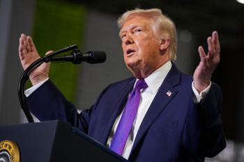 Sześć dni wojny z Iranem kosztowało USA ponad 11 mld dol.