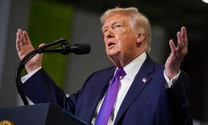 Sześć dni wojny z Iranem kosztowało USA ponad 11 mld dol.