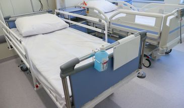 27-latka zmarła po porodzie. "Została przecięta tętnica"