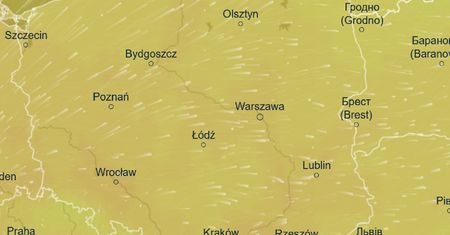 "Przemeblowanie układu sił nad Europą". Zmiana pogody już w najbliższych dniach