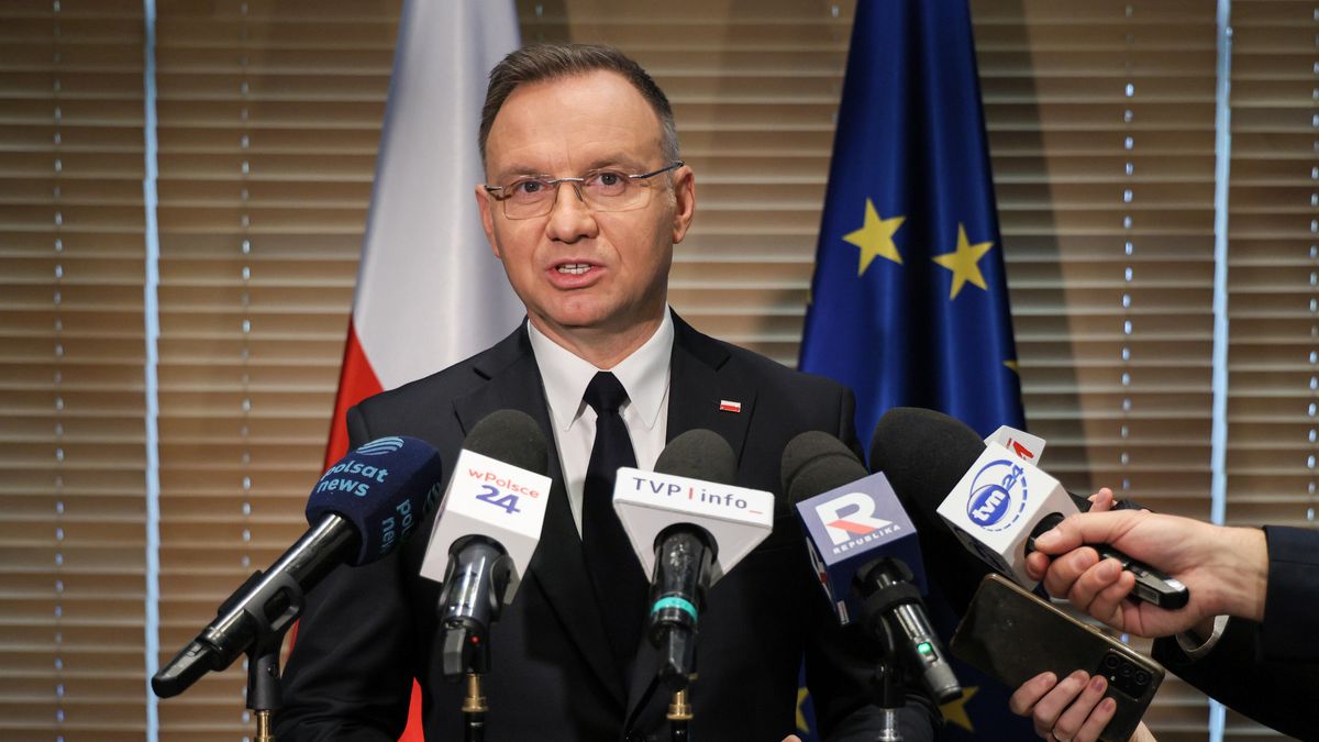 Andrzej Duda