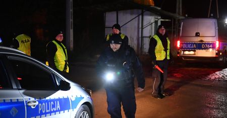 Przewodów. Nieoficjalne doniesienia AP: pocisk prawdopodobnie wystrzeliła Ukraina