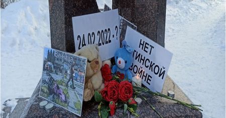 Oddolna akcja w Rosji. Putin będzie wściekły