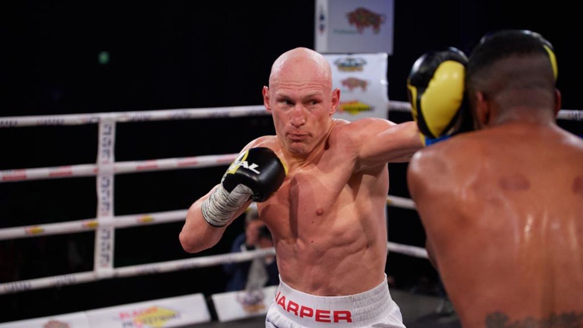 Krzysztof "Diablo" Włodarczyk