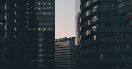 Przedsiębiorcy. Firmy z kapitałem zagranicznym rosną w siłę