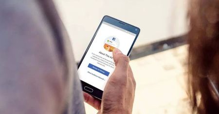 Facebook was śledzi, nawet jeśli nie macie tam konta