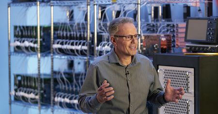 PIE: 90% polskich firm wykorzystało nowoczesne technologie w trakcie pandemii