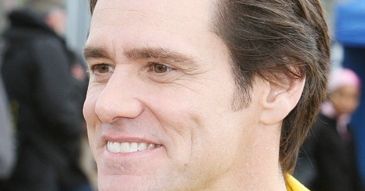 Carrey zostanie DZIADKIEM!