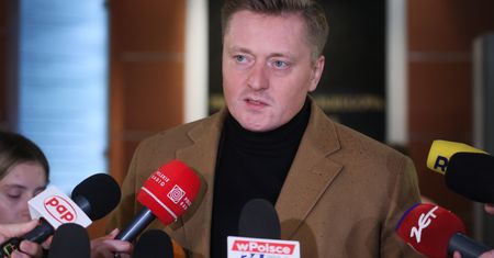 Mec. Lewandowski: Spełniły się zapowiedzi ministra Żurka