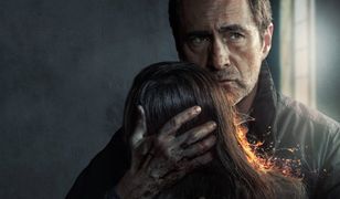 "Pozwól mi wejść" SkyShowtime. Mroczna strona rodzicielstwa w nowej wersji wampirzej opowieści