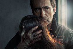 "Pozwól mi wejść" SkyShowtime. Mroczna strona rodzicielstwa w nowej wersji wampirzej opowieści