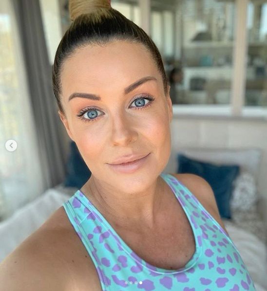Małgorzata Rozenek