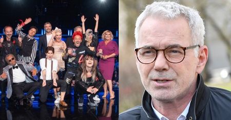 Widzowie "Twoja Twarz Brzmi Znajomo" oburzeni przegraną Roberta Janowskiego: "Uczestników ZŻERA ZAZDROŚĆ"