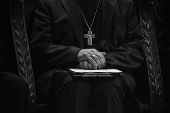 Kłobucko: Akt oskarżenia w sprawie zabójstwa księdza
