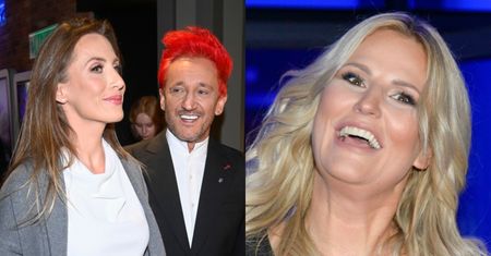 Czwarta żona Michała Wiśniewskiego reaguje na wieści o jego szóstym dziecku z piątą żoną, która wkrótce wychowa z nim dziesiątkę dzieci