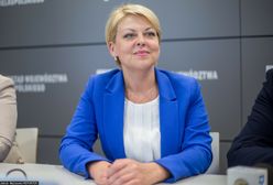 Andżelika Borys zatrzymana. Jest reakcja polskiego MSZ