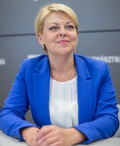 Andżelika Borys zatrzymana. Jest reakcja polskiego MSZ