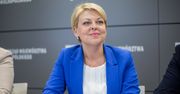 Andżelika Borys zatrzymana. Jest reakcja polskiego MSZ