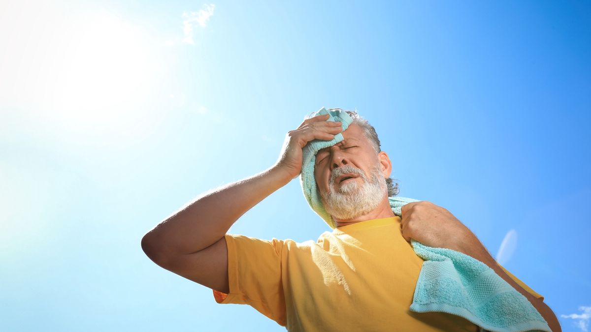 Upał uderzy w południe Polski