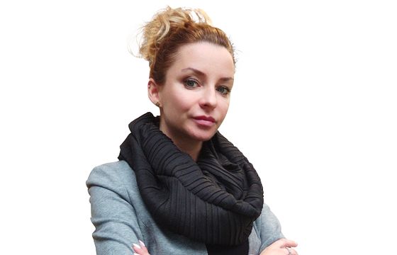 Martyna Kuczyńska w zespole Euvic 360 e-com