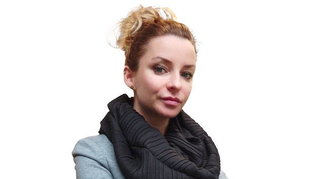 Martyna Kuczyńska w zespole Euvic 360 e-com