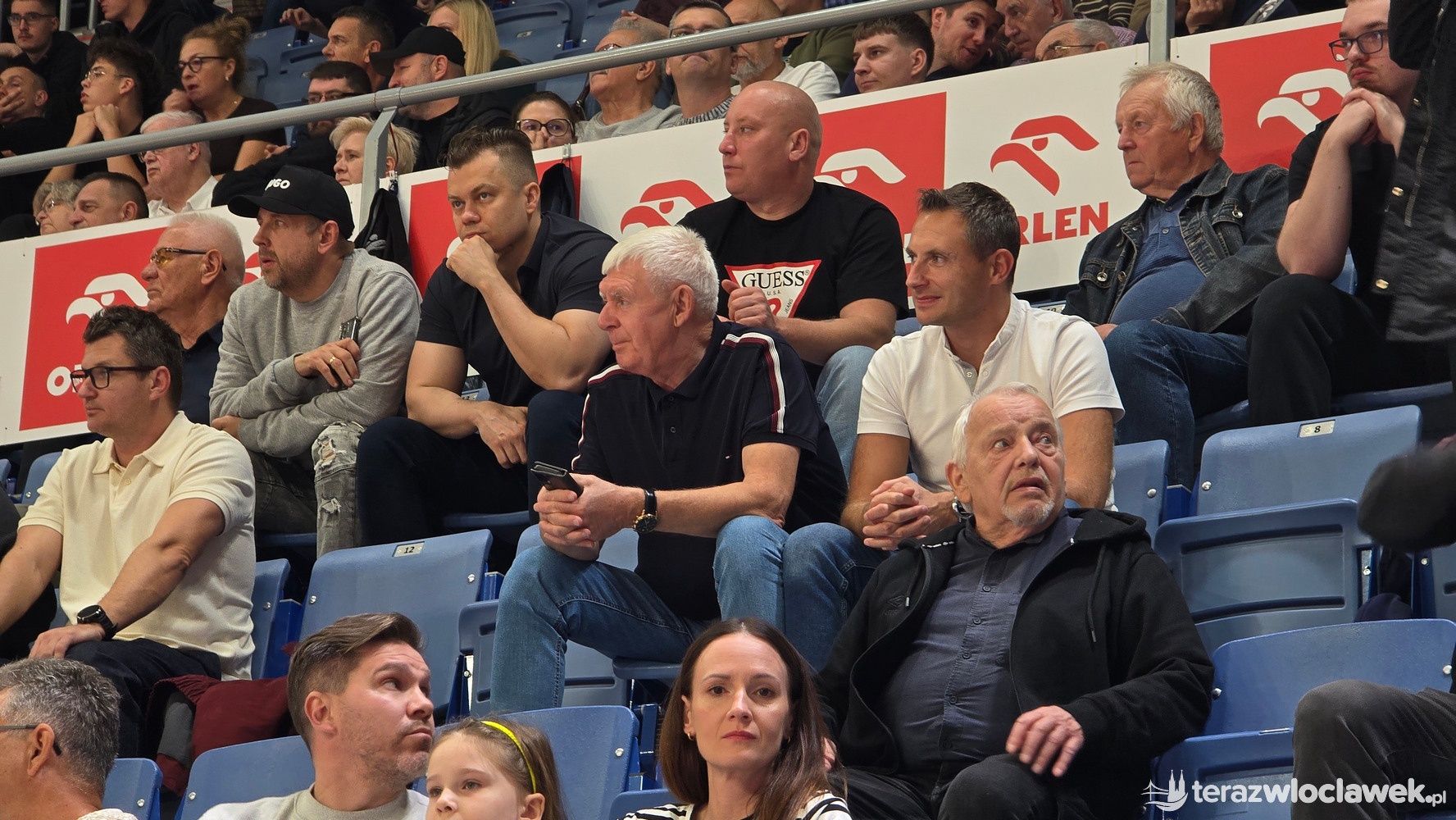 Anwil Włocławek przegrał z CSO Voluntari po zaciętym meczu