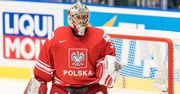 Polscy hokeiści przegrali z Ukraińcami. To była bolesna porażka