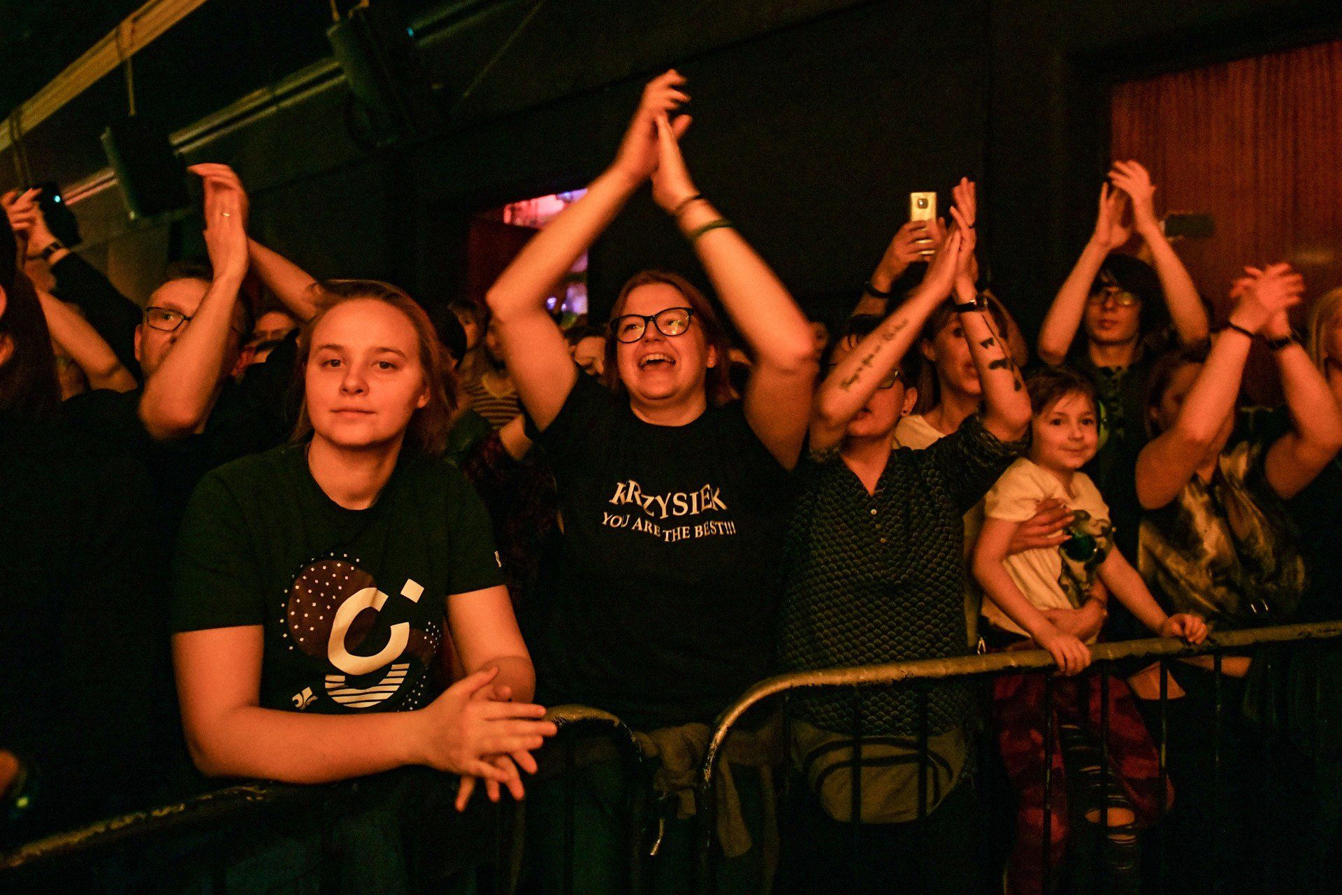 Krzysztof Zalewski wystąpi w Krakowie