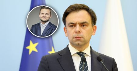 Prezydent Nawrocki wetuje podwyżki podatków. Rząd ma problem z deficytem budżetowym
