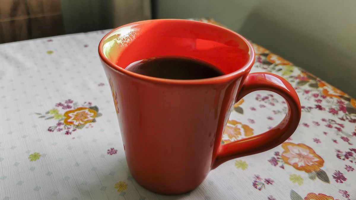 Dlaczego warto dodać oliwę do kawy?