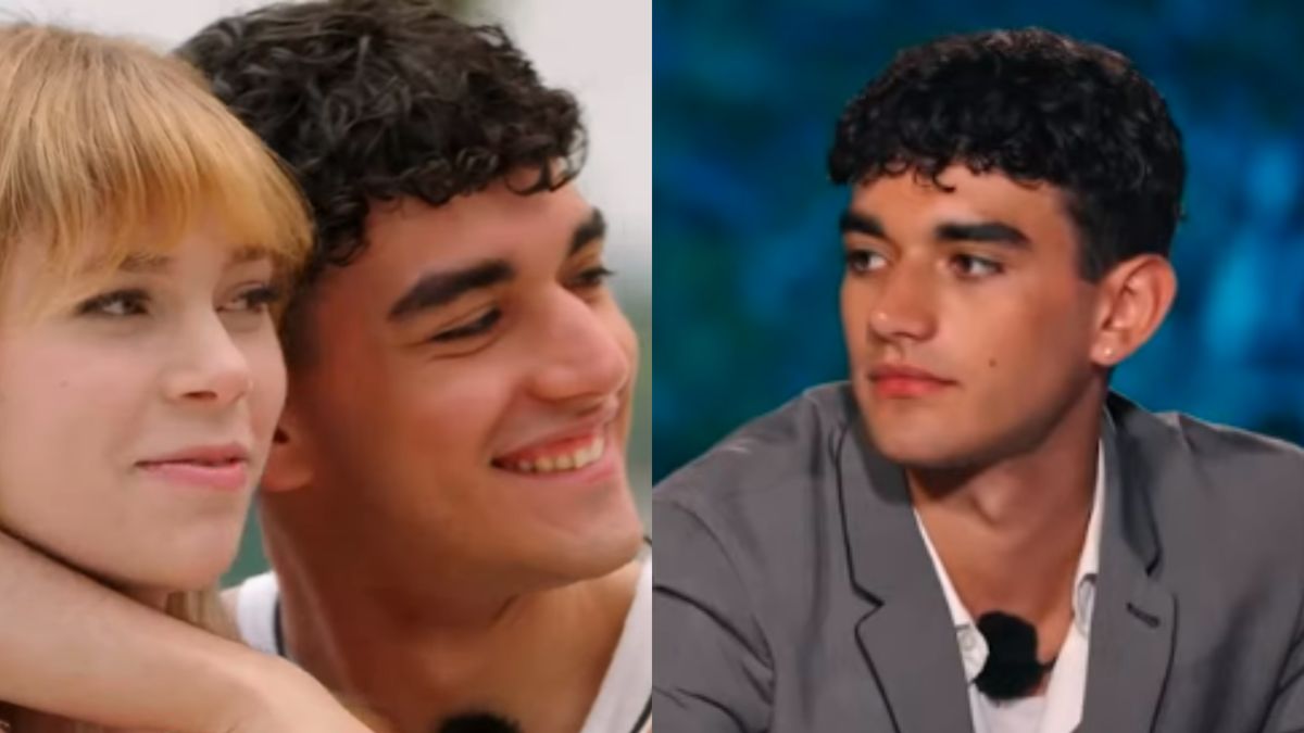 Bill z "Love Never Lies" zdradził partnerkę sześć razy - i kolejny w programie. Internauci są wściekli