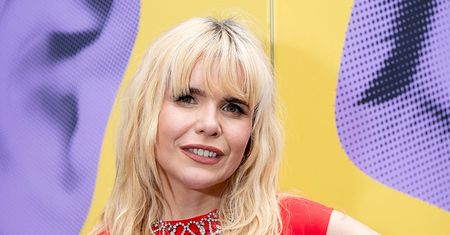 Po raz trzeci została mamą. Paloma Faith urodziła w wieku 44 lat