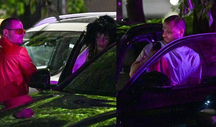 Tak wyglądały kulisy drugiej edycji Pudelek Pink Party