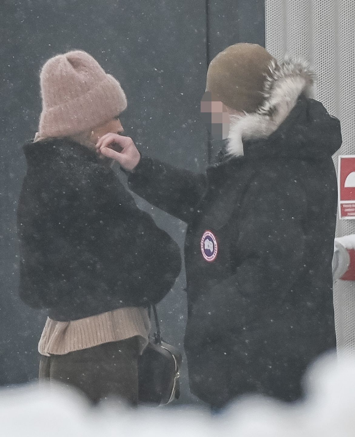 Ciekawy dzień Małgorzaty Sochy