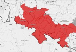 Oni są najbardziej zagrożeni wg prognoz. "Pracujemy przez 24 godziny"