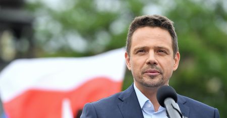 Andrzej Duda w USA. Rafał Trzaskowski pisze list do prezydenta ws. spotkania z Donaldem Trumpem. Mocny apel ws. broni atomowej