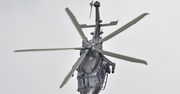 Dostali kolejne śmigłowce. Wojsko wzmacnia flotę