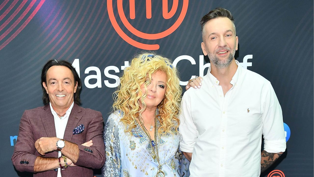 Nowy juror "MasterChefa"! TVN postawił na POTĘŻNE NAZWISKO
