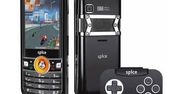 Spice X-1 z padem dla graczy