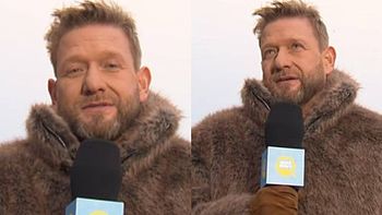 Bartłomiej Jędrzejak PRZEKLĄŁ na wizji. Pracownik TVN-u wygadał się, co sądzą o tym włodarze stacji